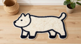 8 Best Animal-Shaped Rugs in 2026