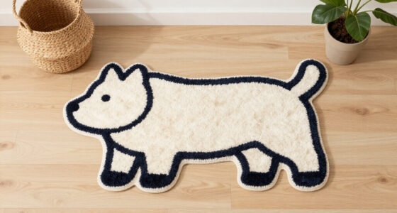 8 Best Animal-Shaped Rugs in 2026