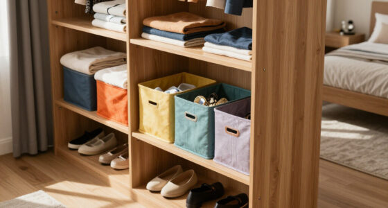 8 Best Closet Organizers in 2026