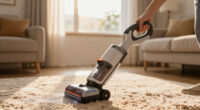 8 Best Cordless Handheld Carpet Cleaners for 2026