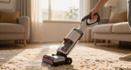 8 Best Cordless Handheld Carpet Cleaners for 2026