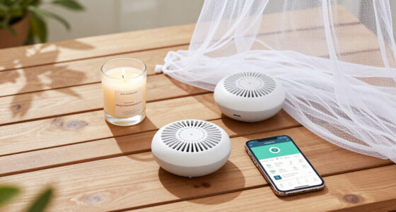 8 Best Mosquito Repellent Devices in 2026