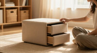 8 Best Small Living Room Storage Solutions in 2026