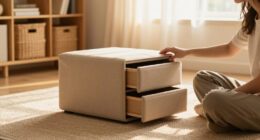 8 Best Small Living Room Storage Solutions in 2026