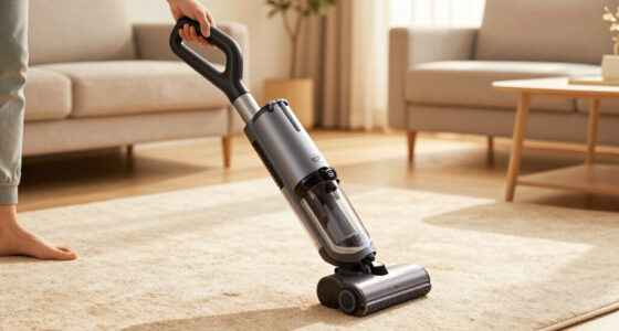 9 Best Cordless Handheld Carpet Cleaners in 2026
