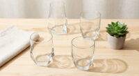9 Best Designer Drinking Glasses in 2026