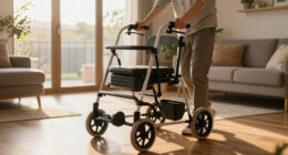 9 Best Home Mobility Aids in 2026
