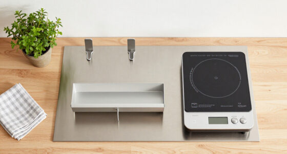 9 Best Renter-Friendly Kitchen Upgrades in 2026