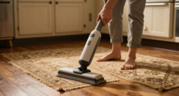 A 100-Year-Old Kitchen Had Carpet — Now It Honors The Home’s History