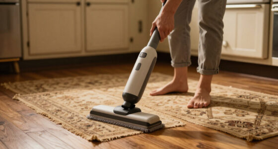 A 100-Year-Old Kitchen Had Carpet — Now It Honors The Home’s History