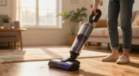 Best Cordless Handheld Vacuum Cleaners Compared