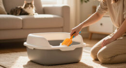 Best Gifts for a Cat Owner