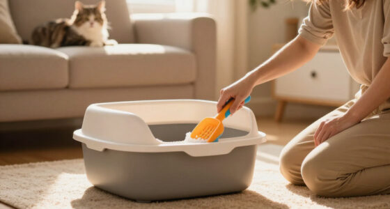 Best Gifts for a Cat Owner