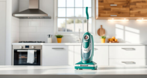 Bissell 2026 Maintenance & Troubleshooting Guide
