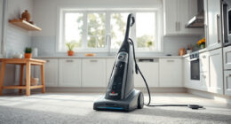 Bissell ProHeat 2X Revolution Pet Models Compared: Which to Choose in 2026?