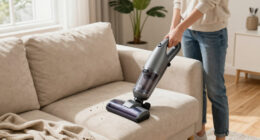 Cordless Handheld Vacuum Cleaners: A Labor Day sales Guide