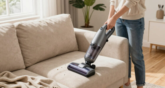 Cordless Handheld Vacuum Cleaners: A Labor Day sales Guide