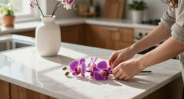 Costco’s $25 Floating Orchids Look Better Than A $500 Florist Arrangement
