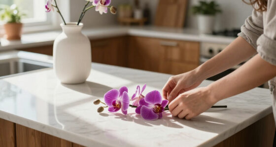 Costco’s $25 Floating Orchids Look Better Than A $500 Florist Arrangement