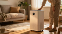 Dehumidifier Size Calculator: Match Pint Capacity to Your Room
