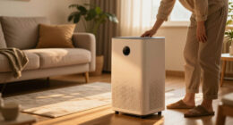Dehumidifier Size Calculator: Match Pint Capacity to Your Room
