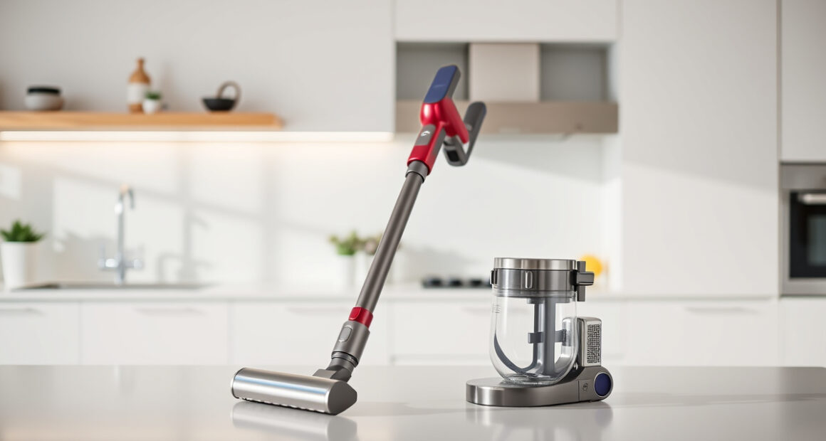 Dyson V15 Detect™ Origin Maintenance & Troubleshooting Guide