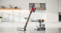 Dyson V15 Detect™ Origin Maintenance & Troubleshooting Guide