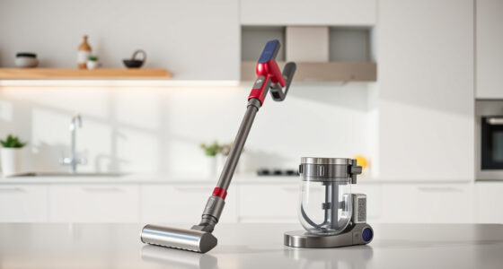 Dyson V15 Detect™ Origin Maintenance & Troubleshooting Guide