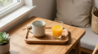 How The IKEA Store Created A DIY Breakfast Nook For Just $150
