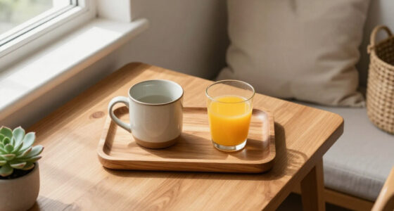 How The IKEA Store Created A DIY Breakfast Nook For Just $150