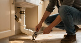 I Experienced The Plumbing Disaster Nobody Sees Coming: My Pipes Completely Crumbled