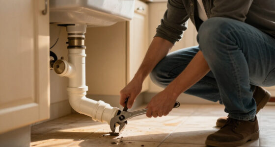 I Experienced The Plumbing Disaster Nobody Sees Coming: My Pipes Completely Crumbled