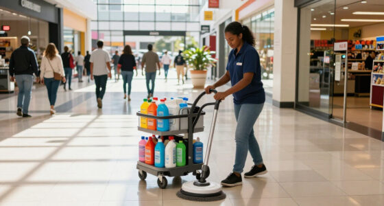 New R400 Million Shopping Mall Opens In South Africa - Businesstech.co.za