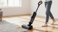 The Cordless Vacuum I’ve Used Every Day Since April Is Finally $100 Off