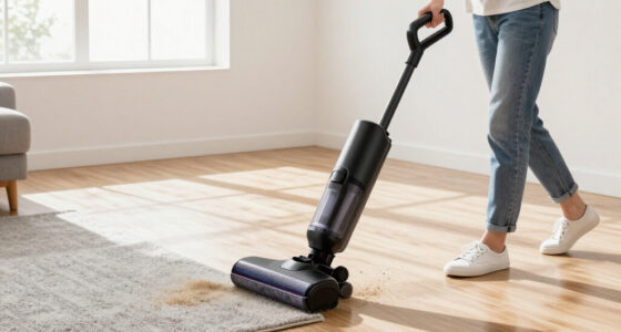 The Cordless Vacuum I’ve Used Every Day Since April Is Finally $100 Off