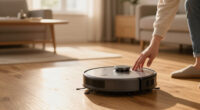 The FCC Is Banning Foreign-Made Robots — Here’s What That Means For Your Robo Vacuum