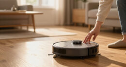 The FCC Is Banning Foreign-Made Robots — Here’s What That Means For Your Robo Vacuum