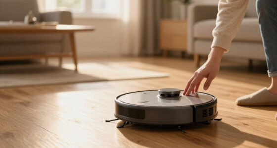 The FCC Is Banning Foreign-Made Robots — Here’s What That Means For Your Robo Vacuum