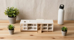The Rise Of Oceana Passivhaus: A New Era For Sustainable Homes