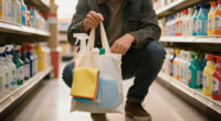 This Trick Stops Me From Impulse Buying At Thrift Stores