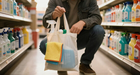 This Trick Stops Me From Impulse Buying At Thrift Stores