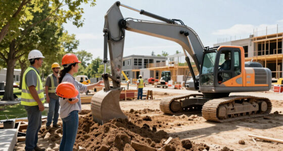 Toronto Officials Break Ground On New Housing Project That Will Create 74 Units In West End - CBC