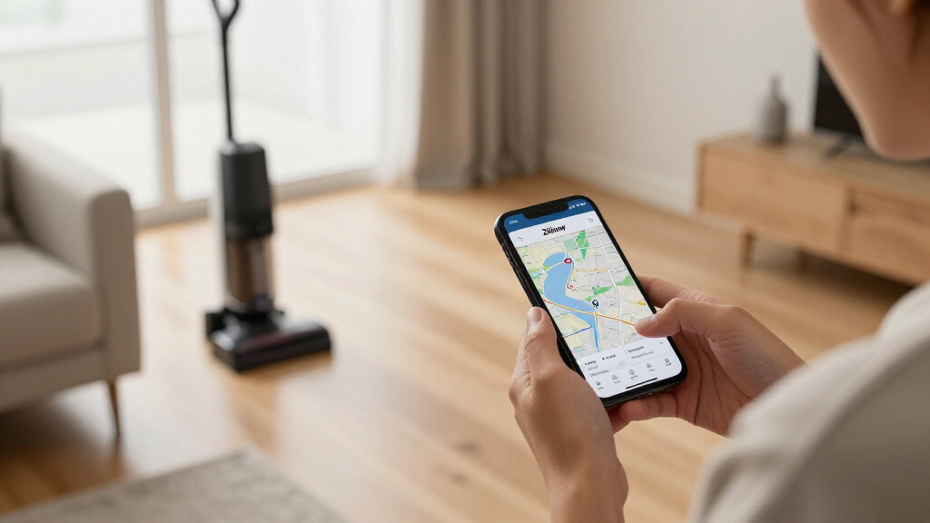 Zillow Group Surges In Global Coverage