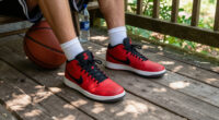 10 Best Basketball Sneakers in 2026