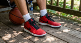 10 Best Basketball Sneakers in 2026