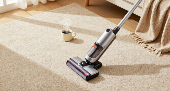 10 Best Cordless Carpet Spot Cleaners in 2026