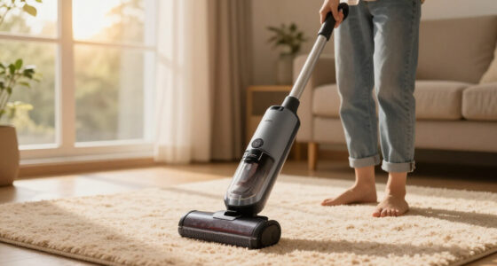 10 Best Cordless Handheld Carpet Cleaners for 2026