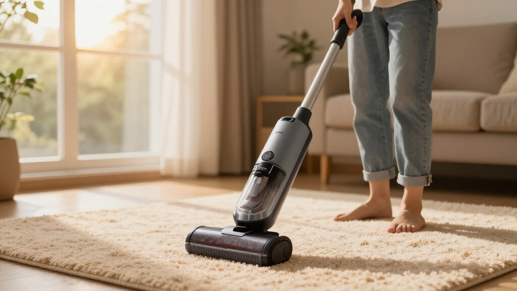10 Best Cordless Handheld Carpet Cleaners for 2026