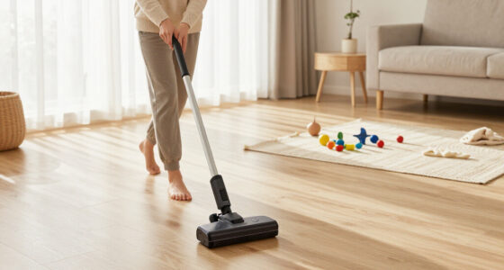 10 Best Cordless Stick Vacuum Cleaners for 2026
