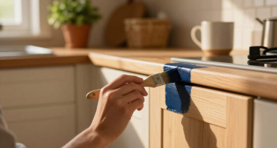 10 Best Kitchen Cabinet Paint in 2026
